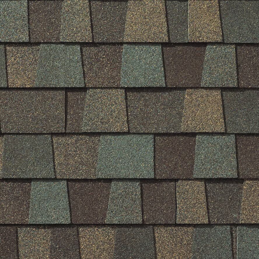 K&D Roofing Images