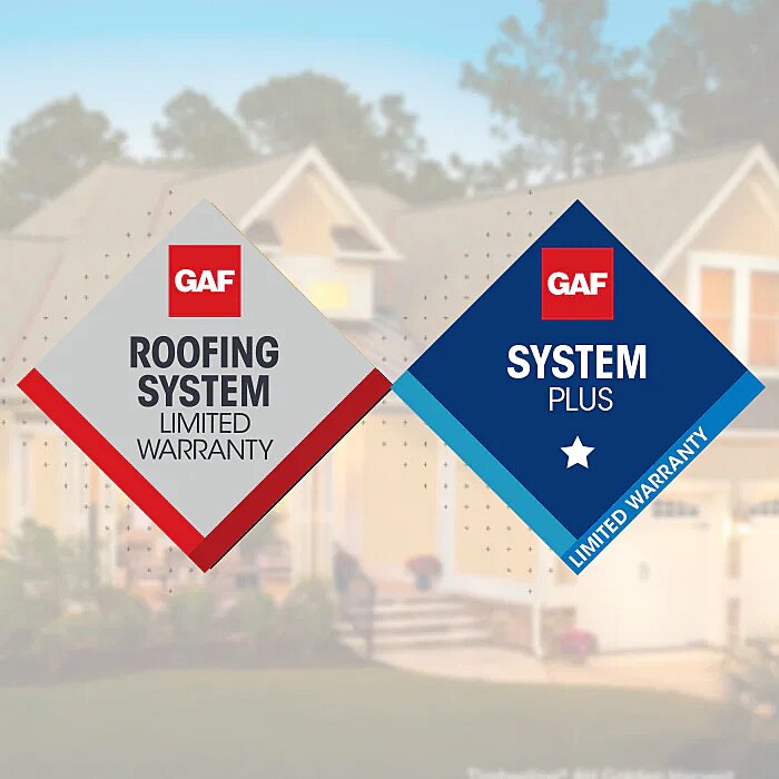 K&D Roofing Images