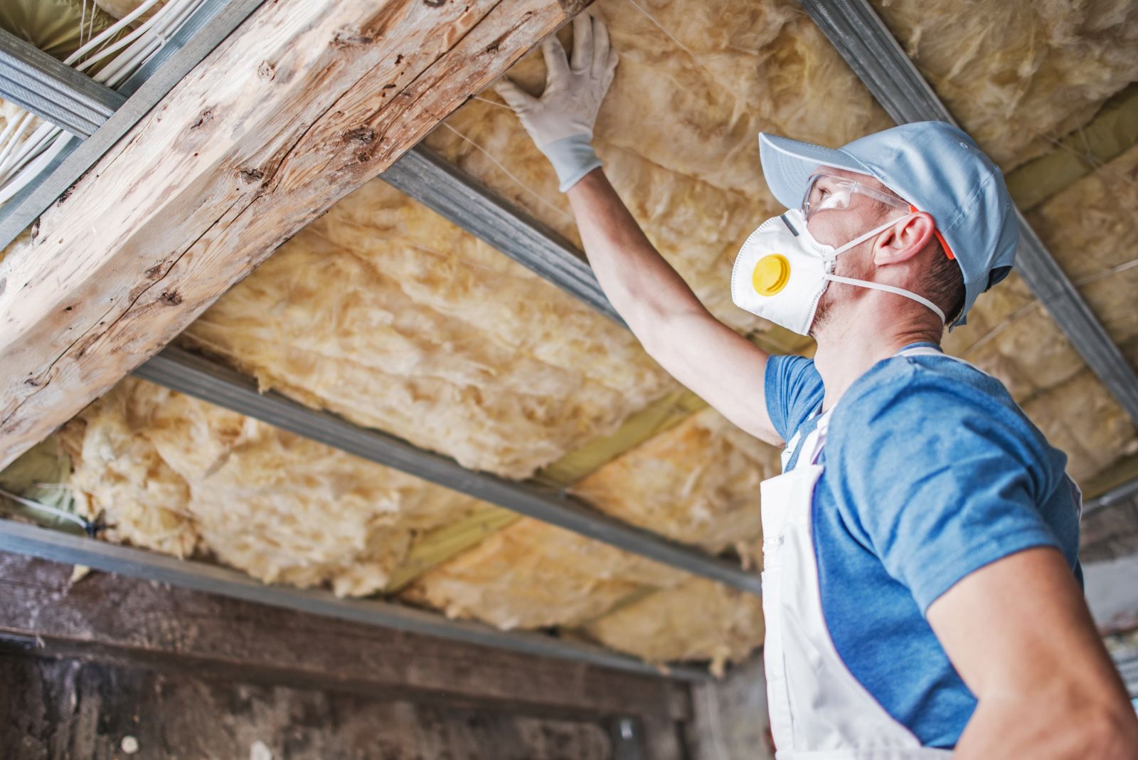 K&D Roofing Images