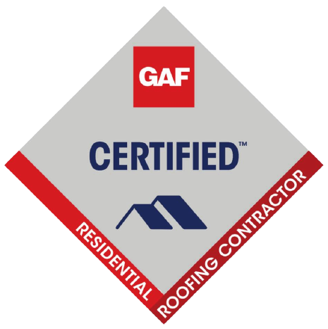 K&D Roofing Images