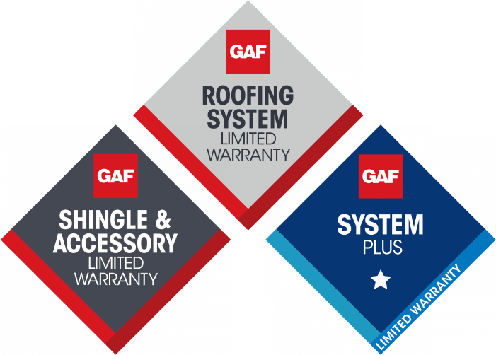K&D Roofing Images