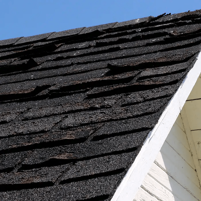 K&D Roofing Images