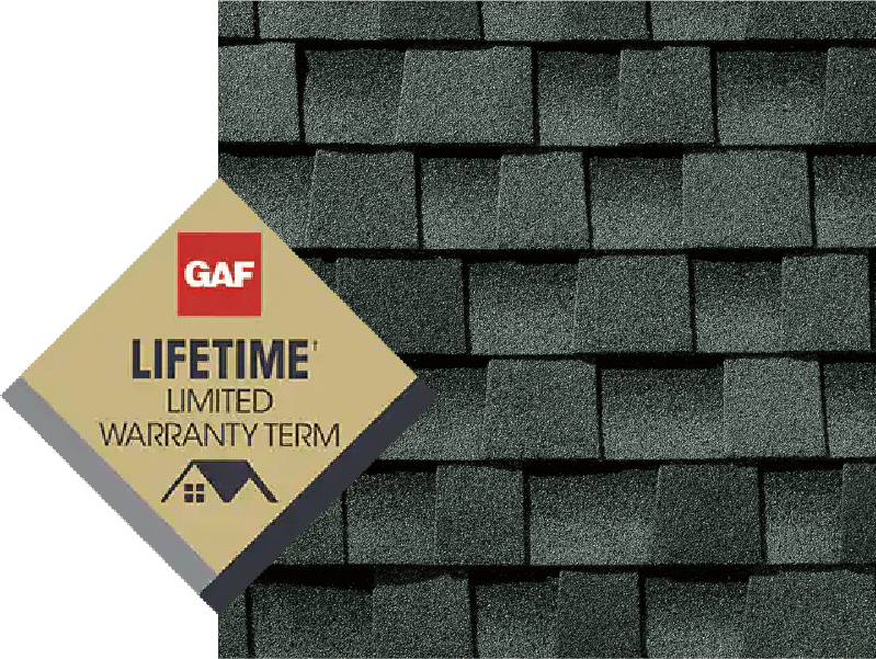 K&D Roofing Images