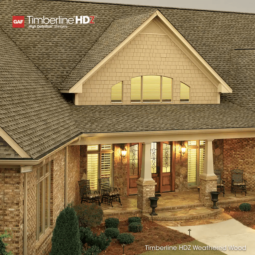 K&D Roofing Images