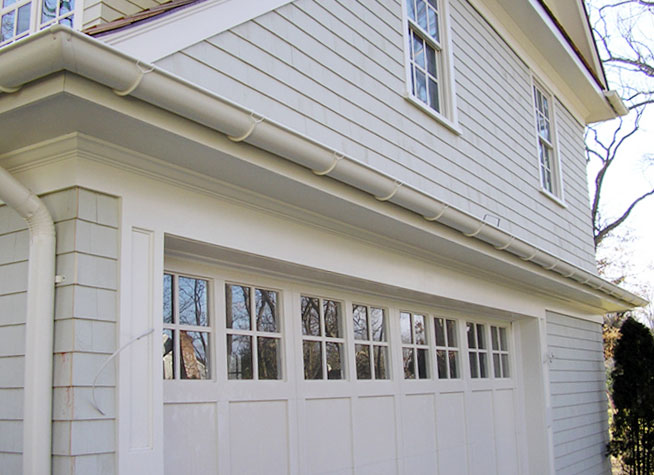 K&D Roofing Images