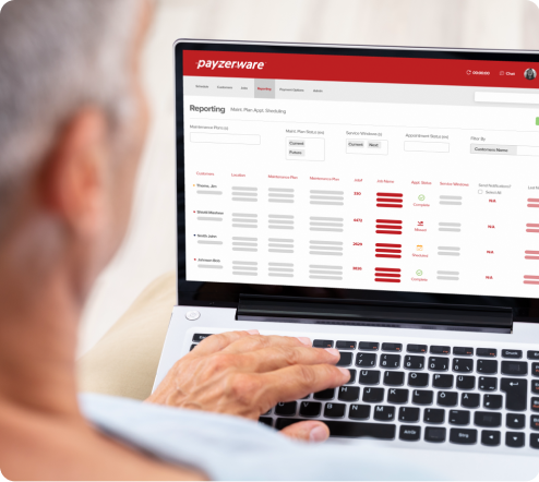 Payzer Finance Image