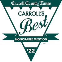 Carrolls Best Logo